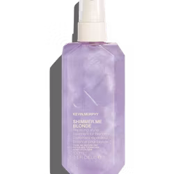 SHIMMER.ME BLONDE, Kevin Murphy