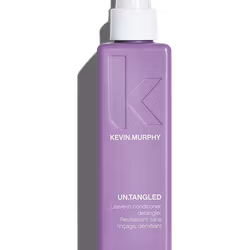 UN.TANGLED, Kevin Murphy