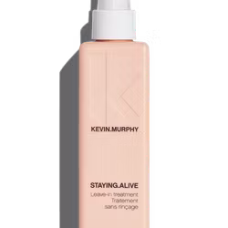 STAYING.ALIVE, Kevin Murphy