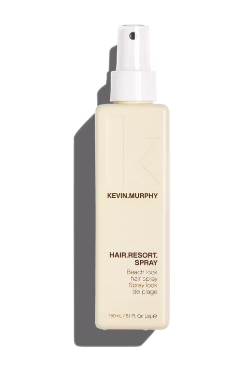 HAIR.RESORT.SPRAY, Kevin Murphy