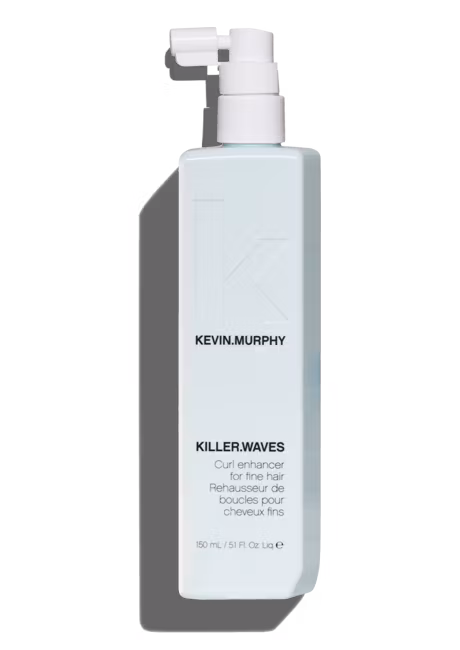 KILLER.WAVES, Kevin Murphy