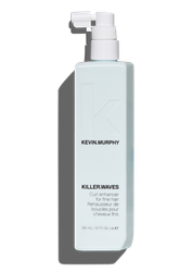 KILLER.WAVES, Kevin Murphy