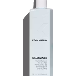 KILLER.WAVES, Kevin Murphy
