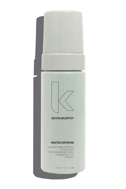 HEATED.DEFENSE, Kevin Murphy