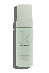 HEATED.DEFENSE, Kevin Murphy