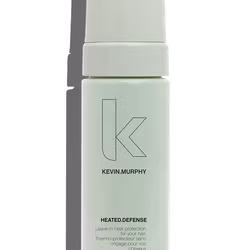 HEATED.DEFENSE, Kevin Murphy