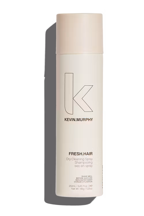 FRESH.HAIR, Kevin Murphy