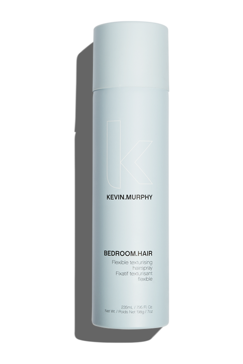 BEDROOM.HAIR, Kevin Murphy