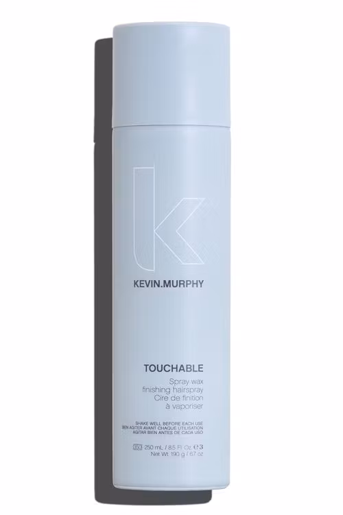 TOUCHABLE, Kevin Murphy