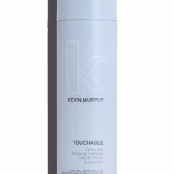 TOUCHABLE, Kevin Murphy