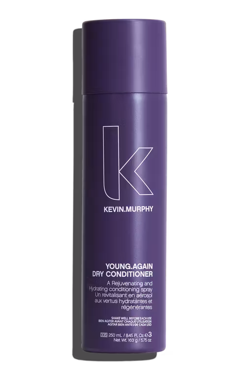 YOUNG.AGAIN DRY CONDITIONER, Kevin Murphy