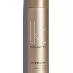 SESSION.SPRAY, Kevin Murphy