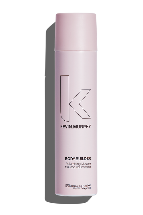 BODY.BUILDER, Kevin Murphy