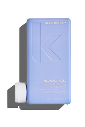 BLONDE.ANGEL, Kevin Murphy