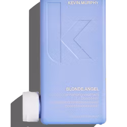 BLONDE.ANGEL, Kevin Murphy