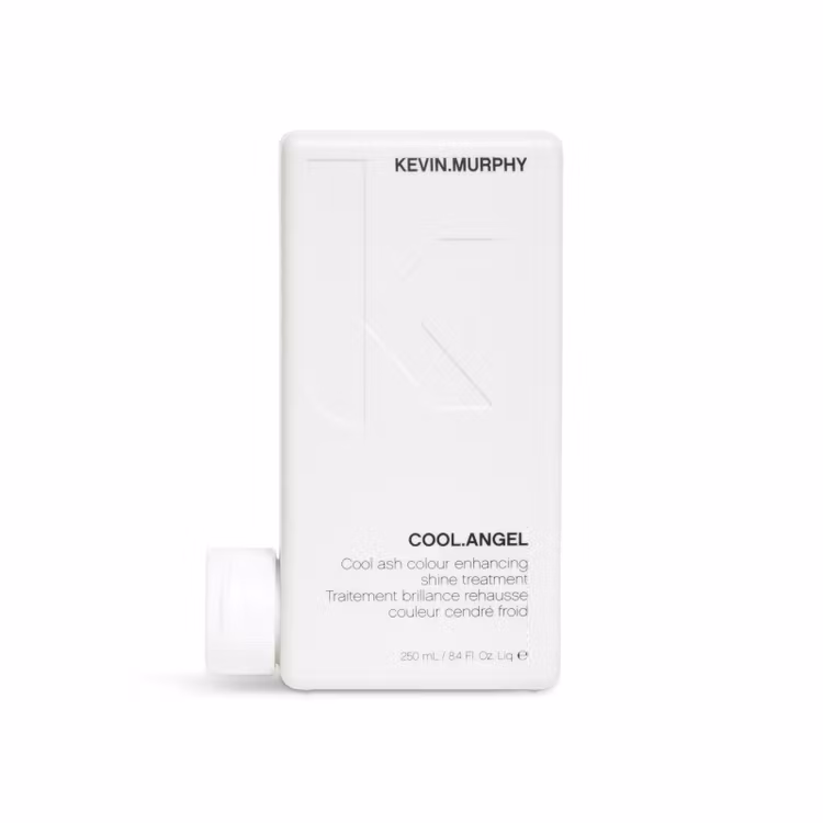 COOL.ANGEL, Kevin Murphy