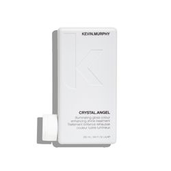 CRYSTAL.ANGEL, Kevin Murphy