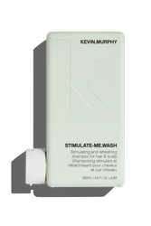 STIMULATE-ME.WASH, Kevin Murphy