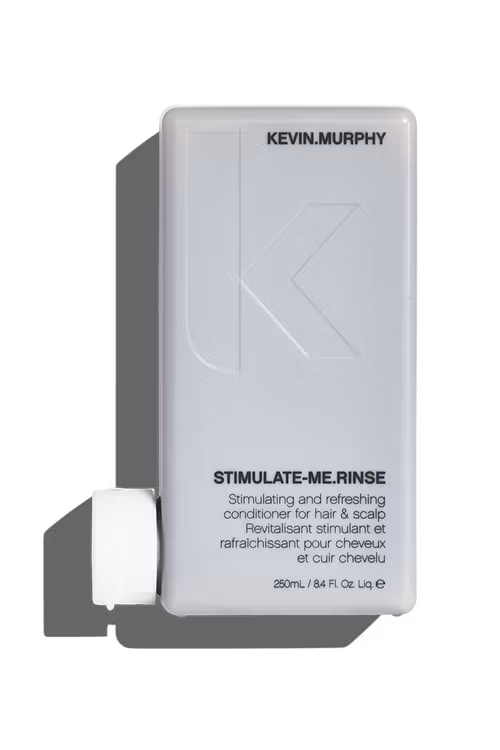 STIMULATE-ME.RINSE, Kevin Murphy