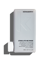 STIMULATE-ME.RINSE, Kevin Murphy