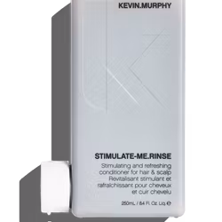 STIMULATE-ME.RINSE, Kevin Murphy
