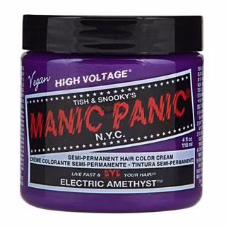 Electric Amethyst - Classic - Manic Panic