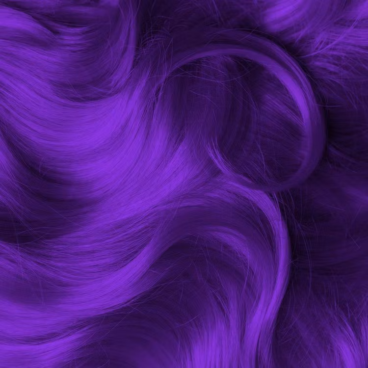 Electric Amethyst - Classic - Manic Panic