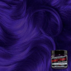 Deep Purple Dream - Classic - Manic Panic