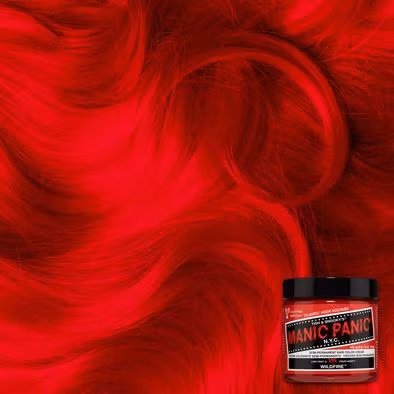 Wildfire - Classic - Manic Panic