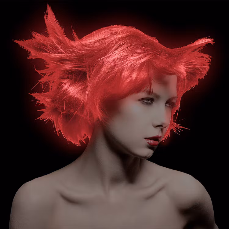 Wildfire - Classic - Manic Panic