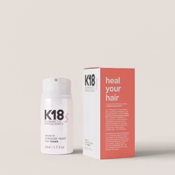 K18 Leave-in repair mask 50 ml