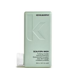 SCALP.SPA.WASH, Kevin Murphy