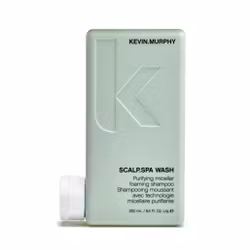 SCALP.SPA.WASH, Kevin Murphy
