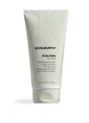 SCALP.SPA.SCRUB, Kevin Murphy