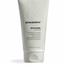SCALP.SPA.SCRUB, Kevin Murphy