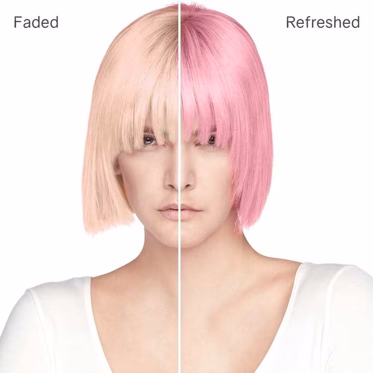 Viral Hybrid Colorditioner Light Pink, Celeb Luxury