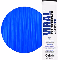 Viral Hybrid Colorditioner Blue, Celeb Luxury