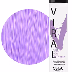 Viral Hybrid Colorditioner Lilac, Celeb Luxury