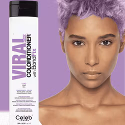 Viral Hybrid Colorditioner Lilac, Celeb Luxury