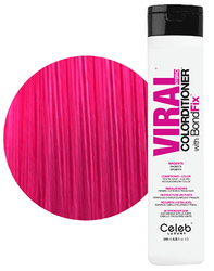 Viral Hybrid Colorditioner Magenta, Celeb Luxury