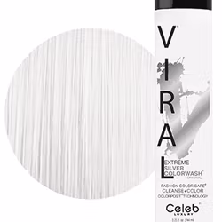 Viral Colorwash Schampo, Extreme Silver, Celeb Luxury
