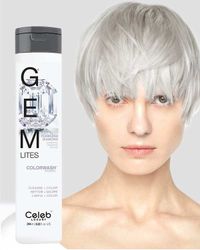 Gem Lites Schampo, Flawless Diamond, Celeb Luxury