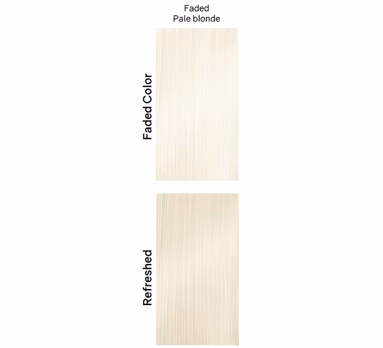 Gem Lites Schampo, Citrine Pale Blonde Glo, Celeb Luxury