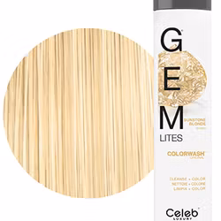 Gem Lites Schampo, Sunstone Blonde, Celeb Luxury
