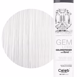 Gem Lites Colorditioner Flawless Diamond., Celeb Luxury