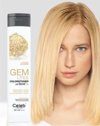 Gem Lites Colorditioner Sunstone Blonde, Celeb Luxury