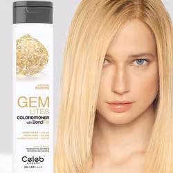 Gem Lites Colorditioner Sunstone Blonde, Celeb Luxury