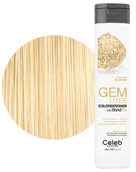 Gem Lites Colorditioner Sunstone Blonde, Celeb Luxury