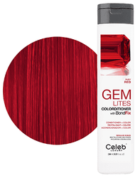 Gem Lites Colorditioner Ruby Red, Celeb Luxury