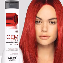 Gem Lites Colorditioner Ruby Red, Celeb Luxury